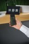 Genuine Leather Green Wallet with 9 Card Compartments & Card Holder, 100% Genuine Leather Mechanism and Rfid Protection