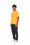 Orange Cactus Patterned T-Shirt - 6