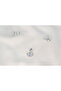 Stone Butterfly Stainless Steel Charm - 2