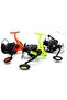 Guffı 6000 - Fluorescent Orange Single Head, 5.5dev, 6 Balls, 1 Piece - 3