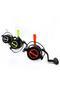 Guffı 6000 - Fluorescent Orange Single Head, 5.5dev, 6 Balls, 1 Piece - 4