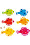 Colorful Fish Educational Game - 2