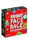 Robot Race - The fastest robot wins - 2