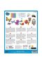 Magic plastic creative kit - Keychains and magnets - 3