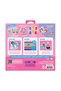 DYI Art Set - Shrink-Its! - create key chains by shrinking - Cute Crew - 5
