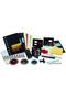 STEM educational set - Spy Science, KidzLabs - 2