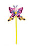 Set creativ de razuit Buchet - Fluture - 8