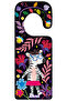 Scraper Set - Door Hangers - Animals - 6