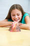 Creative kit Make a volcano - 8
