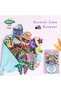 Creative Scraping Set Bouquet - Cake - 4