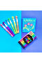 Carioci magice cu efect 3D, Puffy Pens, - 8