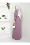 Wonderful Mercerized Non-Pilling Bead Detailed Dress - 5
