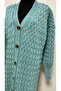 Knitwear Cardigan - 3
