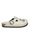701 Figured Slippers from the 700 Series - 3