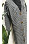 Knitwear Cardigan - 3