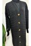 Knitwear Cardigan - 3
