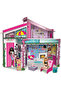 Barbie Summer Villa with Doll - 2