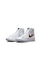 Blazer Mid GS - حذاء رياضي متعدد الألوان