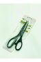 Multi-Purpose Kitchen Scissors Black