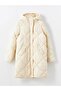LCW Vision Hooded Quilted Women's Puffer Jacket - 6