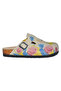 740 Figured Slippers from the 700 Series - 3