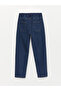 Lcwk Boys' Cargo Jean Pants with Elastic Waist - 2