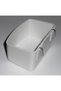 Giant Food Bowl White Color 2 Pieces - 3