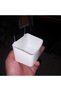 Giant Food Bowl White Color 2 Pieces