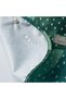 Baveta bebelusi 2 in 1 Miniware Catch & Cover, Prickly Pear - 5
