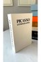 Set of 3 Decorative Books with Fabric Cover (Degas-Rodin-Picossa) - 6