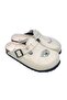 708 Figured Slippers from the 700 Series - 2