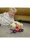 Mighty Machines Rib Cage Ripper Triceratops (L&S) - 4