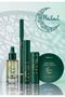 Kajal Eyeliner Containing Halal, Rosehip and Almond Oil, Tone "Sunset Sand" (Mat) Pink - 5