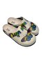 720 Figured Slippers from the 700 Series - 2