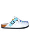 809 Professional Themed Figured Slippers from the 800 Series - 3