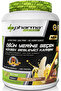 Protein Powder Nutritional Shake Substitute for Meal, Chocolate Banana Flavored, 20 Servings, 1000 Gr