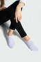 Unisex 10 Pairs Eco Booties Socks (Without Sewing) - 3
