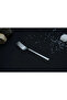 36 Piece Simple 6 Person Fork & Spoon & Knife Set (Stainless Steel) - 8