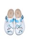 801 Professional Themed Figured Slippers from the 800 Series