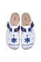 811 Professional Themed Figured Slippers from the 800 Series