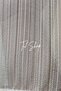 Simple Sports Suitable for All Rooms Heavy Gramage Kar600 Model 1/2 Sparse Pleated Tulle Curtain - 5