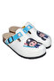 815 Professional Themed Figured Slippers from the 800 Series - 2