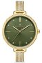 Ss231t-15sg Women's Wristwatch
