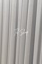 Simple Sports Suitable for All Rooms Heavy Gramage Kar600 Model 1/2 Sparse Pleated Tulle Curtain - 8