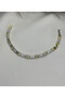 Xoxo Model Stone 316 L Steel Bracelet - 2