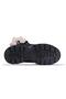 746 Enisa Black Emerald Girl's Boots - 4