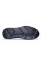 9022 Black Nopa 100% Leather Winter Men's Casual Shoes - 4