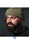 Ear and Face Protective Winter Beanie (for Women and Men) - 4