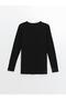Crew Neck Women's Bodysuit - W4Bk79Z8 - 6