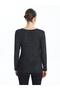 Crew Neck Women's T-Shirt (W4) - 4